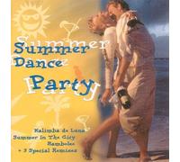 Summer Dance Party - Bonnie Tyler, Smokie, Los Reyes, E.L.O. Part II..