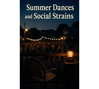Summer Dances and Social Strains: A Small-Town Portrait of Youth, Manners, and Quiet Betrayals