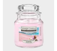 Summer Daydream Small Jar, Pink One Size