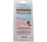 Summer Daydream - YANKEE CANDLE HOME INSPIRATION FRAGRANCED WAX MELTS