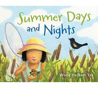 Summer Days and Nights