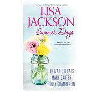 Summer Days: His Bride to Be / You Again / Return to Hampton Beach / Summer Memories