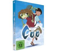 Summer Days with Coo - DVD