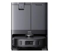 [Summer Deals - ￡439 with Free Next-Day Delivery] Eufy X10 Pro Omni Robot Vacuum Cleaner with Mop, All-in-One Station, 8,000Pa Powerful Suction, Dual Mops, AI Obstacle Avoidance, Auto Mop Washing, Aut