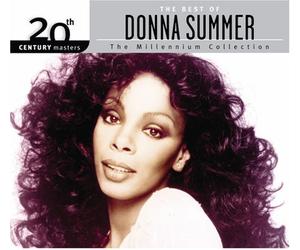 Summer, Donna - 20th Century Masters: Millennium Collection