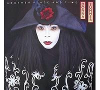 Summer Donna - Another place and time [VINYL]