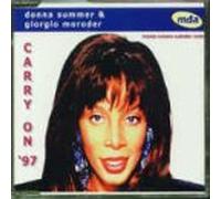 Summer, Donna - Carry on 97