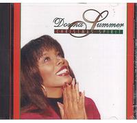 Summer, Donna - Christmas Spirit
