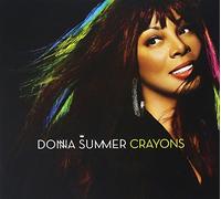 Summer, Donna - Crayons