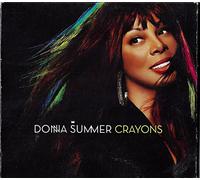 Summer, Donna - Crayons