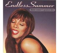 Summer Donna - Endless Love [CASSETTE]