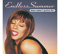 Summer, Donna - Endless Summer [Donna Summer's Greatest Hits]