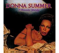 Summer Donna - I Remember Yesterday