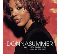Summer Donna - I Will Go With You