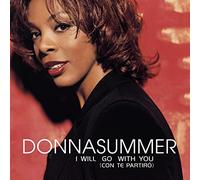Summer Donna - I Will Go With You