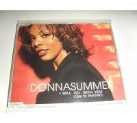 Summer Donna - I Will Go With You