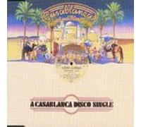 Summer, Donna - Last Dance