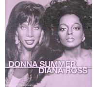 Summer, Donna - Legendes du Disco Volume 1