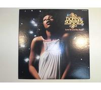 Summer Donna - Love to Love You Baby [VINYL]
