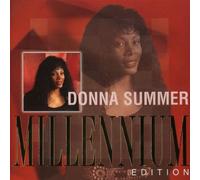 Summer, Donna - Millennium Edition