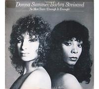 Summer,Donna - No More Tears(Enough Is Enough [Vinyl Maxi-Single] [VINYL]