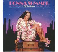SUMMER, Donna - On The Radio: Greatest Hits Vol I & II - Vinyl (2xLP)