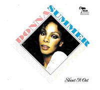 Summer Donna - Shout It Out