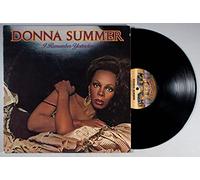 Summer - DONNA SUMMER I remember yesterday