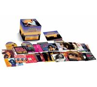 SUMMER, Donna - Summer Time The Singles Collection 1974-2010 - 40xCD box-set