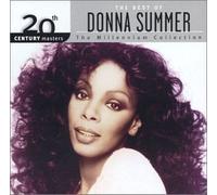 Summer, Donna - The Best of Donna Summer: The Millennium Collection