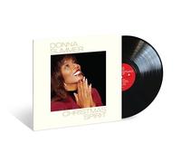 Summer,Donna - The Christmas Spirit (Lp) [VINYL]