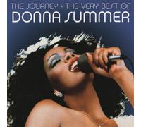 Summer, Donna - The Journey: The Very Best of Donna Summer