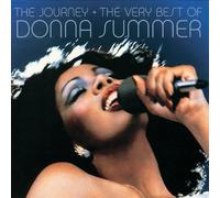 Summer Donna - The Journey: The Very Best Of Donna Summer [U.S.]