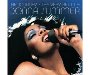Summer Donna - The Journey: The Very Best Of Donna Summer [U.S.]