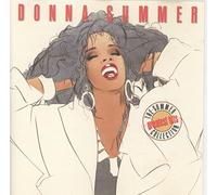 Summer, Donna - The Summer Collection