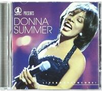 Summer, Donna - VH1 Presents Donna Summer: Live & More Encore