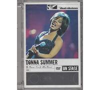 Summer, Donna - VH1 Presents Live & More Encore! [2008]