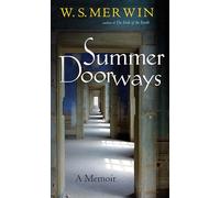 Summer Doorways: A Memoir