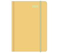 Summer Dream 2025 - Diary - Book Calendar - Pocket Calendar - 12 x 17: Midi Flexi Diary EarthLine