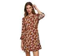 Summer Dress - female - Pepe Jeans - Summer Dresses - Orange - S - Dresses S
