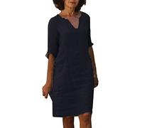 Summer Dresses for Women UK Broderie Dress Women Christmas Tops Clothing for Women UK Spring Work Dresses for Women 2024 T Shirt Dress for Women UK Black Puffy Dress