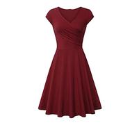 Summer Dresses For Women Uk Dress For Wedding Guest Women Spring Petite Black Maxi Dress Ladies Wedding Guest Outfits Semi Formal Summer Dresses For Women Occasion Dress Size 16 Mother Casual Dress