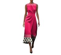 Summer Dresses for Women UK Maxi Floaty Dress White Cotton Sundress N Stripe Maternity Maxi Dress Black Dresses Evening Long Sleeve Blouse Pencil Cotton White Ladies Smock Tops