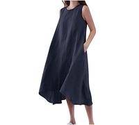 Summer Dresses For Women Uk,Tank Dress,Kaftan Dresses For Women Uk,Tunic Dresses For Women Uk,Maxi Dress,Women'S Linen Dresses With Pocketses With Pockets,Indian Dresses For Women,T Shirt Dress