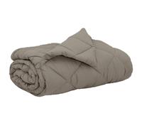 Summer Duvet Microfiber Modern Bedding Bedroom Quilt Quilted Comforter vidaXL