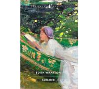 Edith Wharton – Summer – Penguin Books