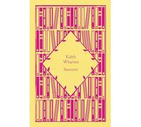 Summer: Edith Wharton (Little Clothbound Classics)