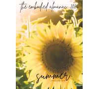 summer (embodied almanac: 2026)