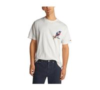 Summer Energy Tee - male - Tommy Hilfiger - T-Shirts - White - XL - Tops XL