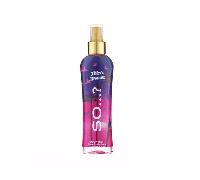 So…? Summer Escapes Womens Ibiza Dreams Body Mist Fragrance Spray 200ml